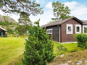 Exterior - 5 Person Holiday Home in Munkedal (Munkedal)