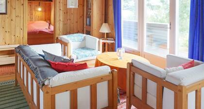 5 Person Holiday Home in Munkedal