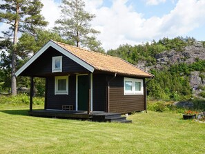 Maison | Extérieur
