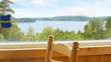 House | View from property