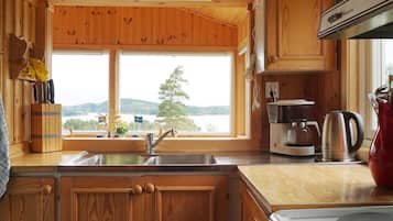 House | Private kitchen