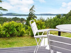Hus | Eksteriør