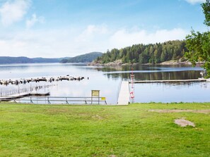 House | Exterior - 5 Person Holiday Home in Munkedal (Munkedal)