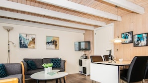 Huis | Interieur