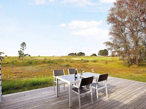 Hus | Spiseområde