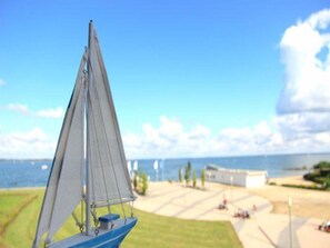 View from property - Liebevoll Eingerichtetes Appartement (Rechlin)