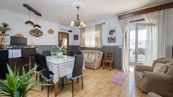 Casa | Sala de estar