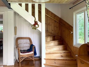 House | Interior - 4 Star Holiday Home in Torso (Torsö)