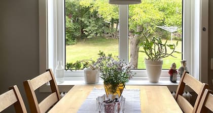 4 Star Holiday Home in Torso