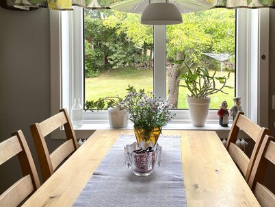 4 Star Holiday Home in Torso