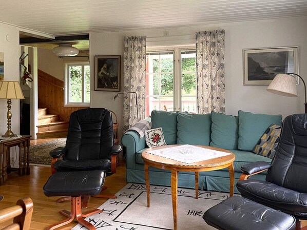 منزل | منطقة المعيشة