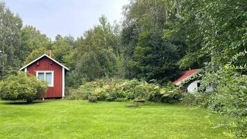 Huis | Exterieur