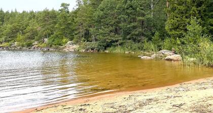 4 Star Holiday Home in Torso