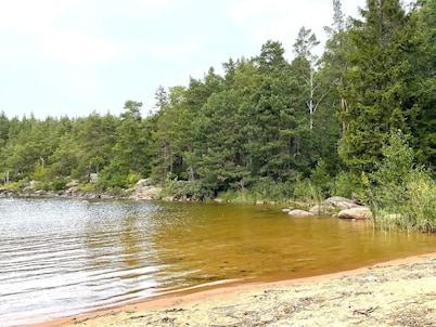 4 Star Holiday Home in Torso