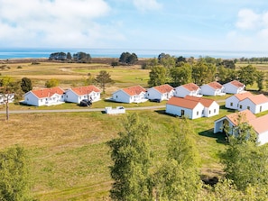 House | Exterior - 4 Star Holiday Home in Laeso (Læsø)