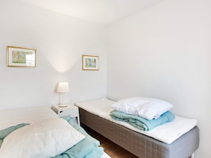 House | 2 bedrooms, individually furnished - 4 Star Holiday Home in Laeso (Læsø)