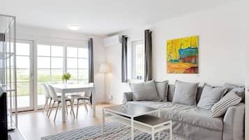 Casa | Área de sala de estar