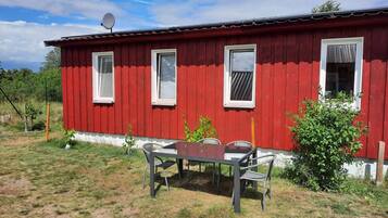 Nhà | Ngoại thất