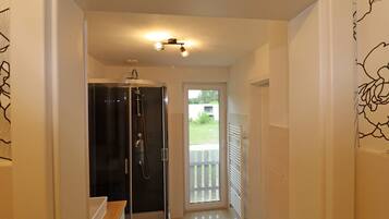 Ferienhaus | Badezimmer