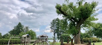 Ferienhaus Seeluft in Klein Labenz