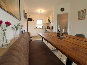 Ferienhaus | Speisen