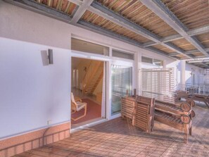 Apartment | Exterior