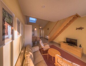Apartment | Wohnzimmer