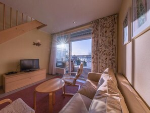 Apartment | Living room