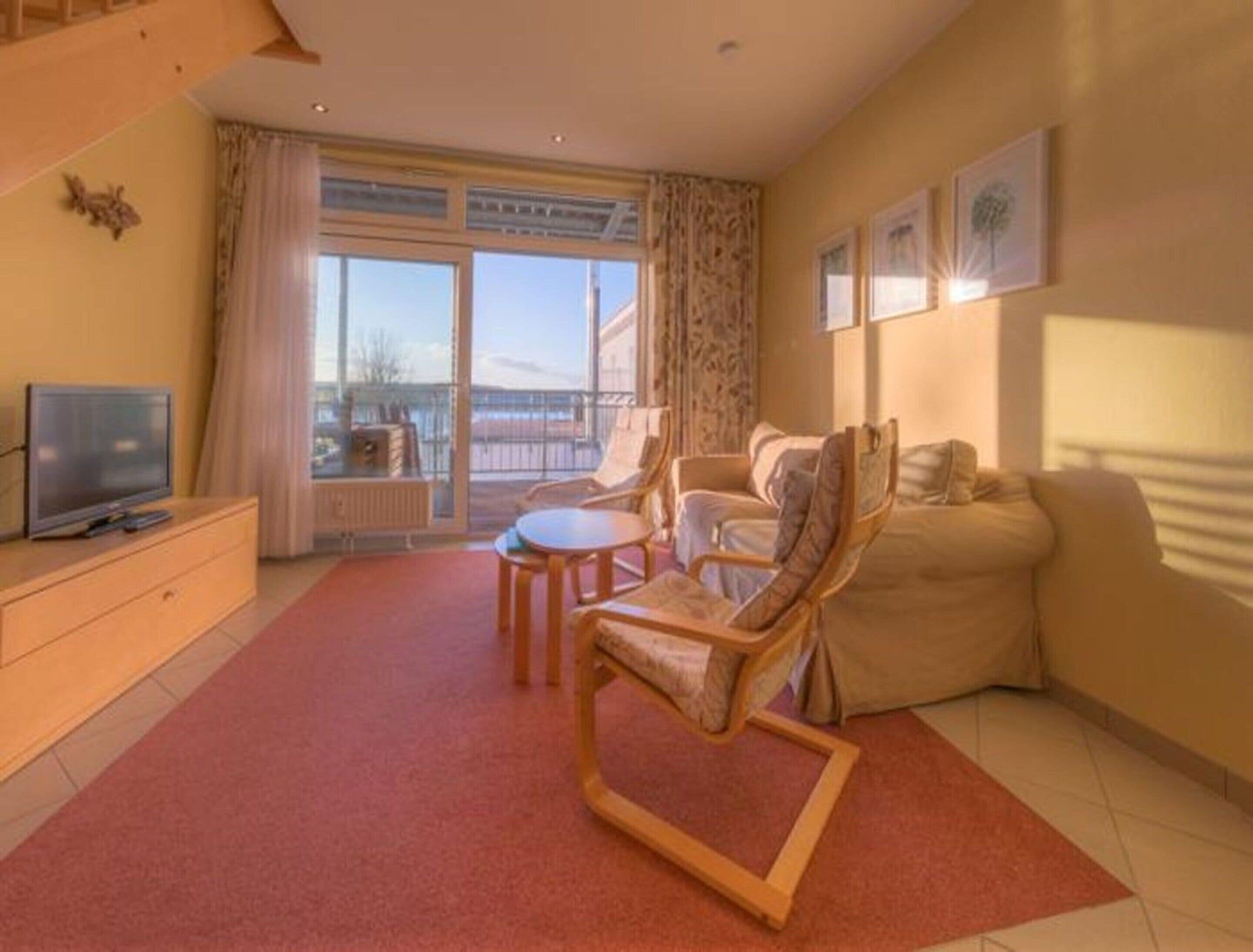 Apartment | Living room