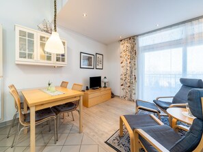 アパートメント | レストラン