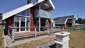 House | Terrace/patio