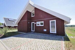 Huis | Exterieur