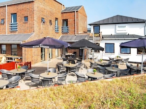 House | View from property - Apartment in Holiday Park in Vederso Klit (Ulfborg)