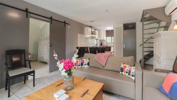 Rumah | Ruang keluarga