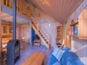 Hus | Vardagsrum