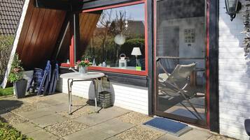 House | Terrace/patio