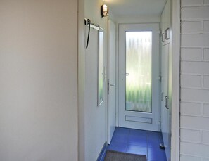 Casa | Parte interna