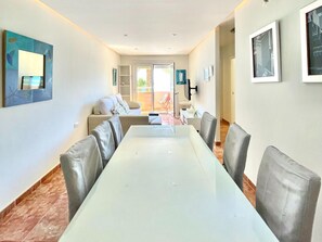 Appartement | Restauration