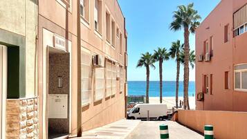 Appartement | Exterieur