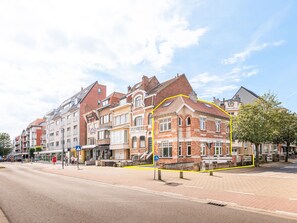 Huis | Exterieur