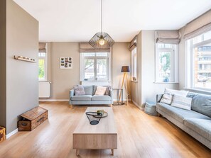 Hus | Vardagsrum
