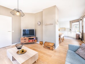 Hus | Vardagsrum