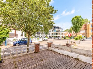 Huis | Balkon
