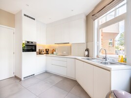 Casa | Cozinha privada | Torradeira