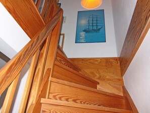 Interior - Wohnung in Petersdorf mit Garten (Fehmarn)