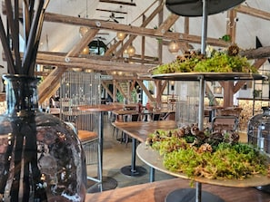 Dining - Cozy Retreat in Nordjylland - By Traum Ferienwohnungen (Blokhus)