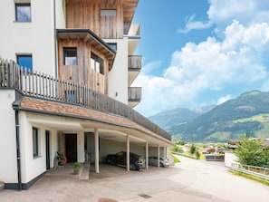 Appartement | Exterieur