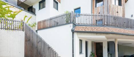 Apartment | Exterior