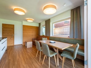 Appartement | Dineren