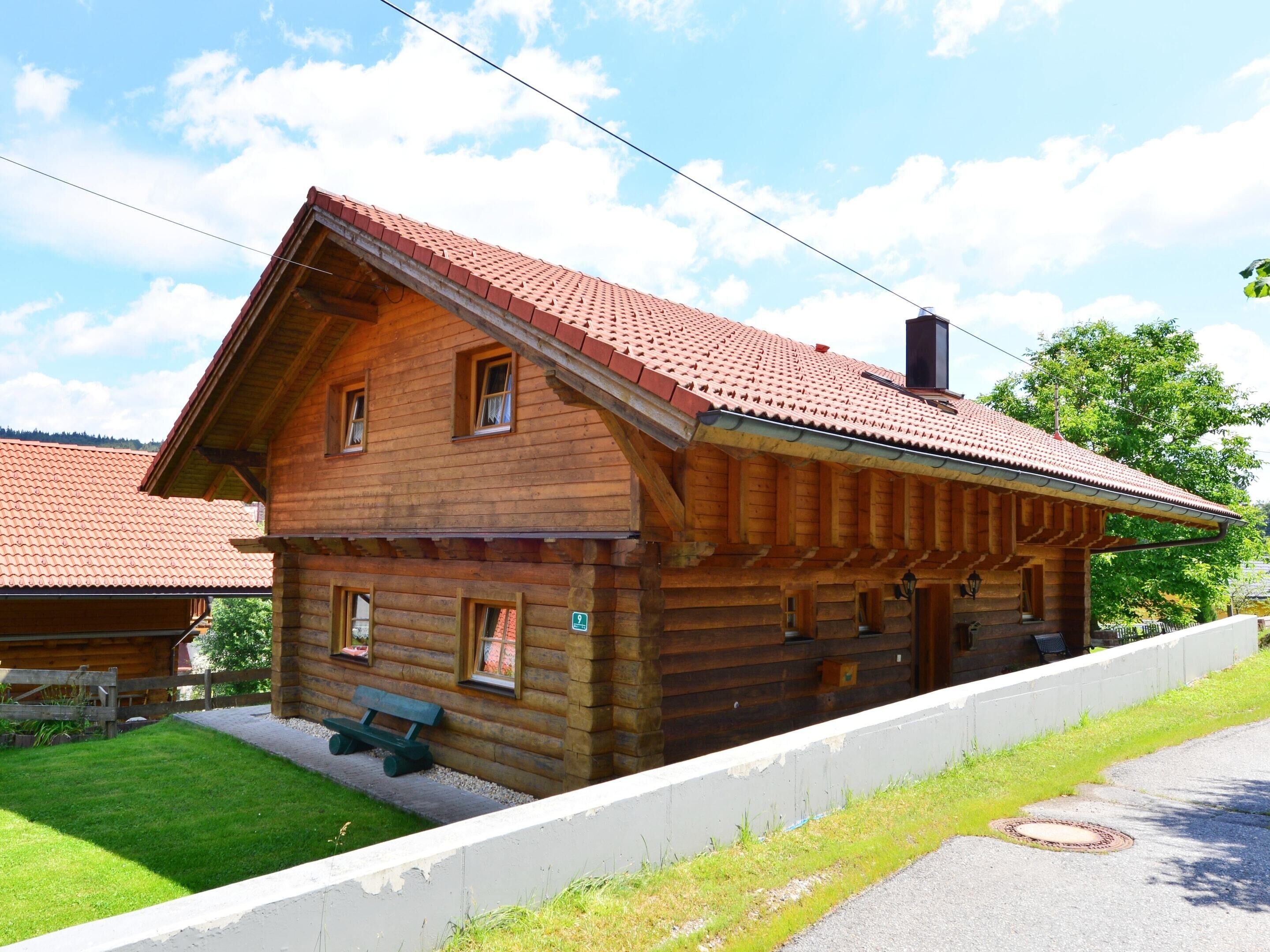 House | Exterior
